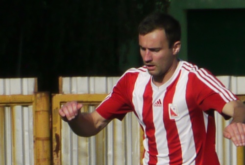 PÚ TJ Červený Kostelec - FK Jaroměř 26.7.2015, foto: Václav Mlejnek . 